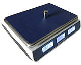 Ваги торгові Днепровес F902H-15СL1, фото 3