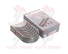 Вкладиш DAEWOO, CHEVROLET LACETTI, NUBIRA, TACUMA, LEGANZA, EVANDA 1.8; 2.0 (0.5) шатунний к-т кор. уп.