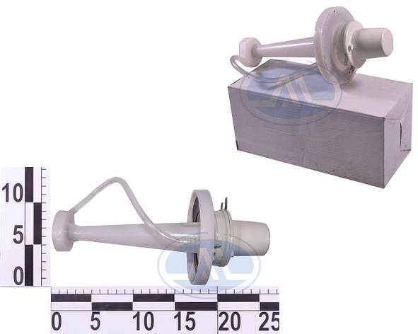 Насос омивача ВАЗ 2101-07, ГАЗ з/о "морквина", фото 1