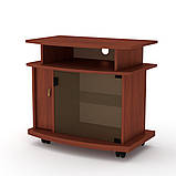 Тумба ТВ Амбасадор (Компаніт) 700х430х643мм, фото 2