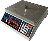 Ваги торговельні Днепровес ВТД-Т1-СВ, фото 2