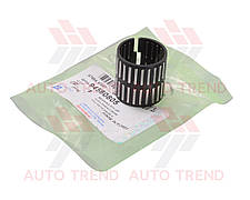 Підшипник КПП DAEWOO CHEVROLET ALL MT голчастий 5-ої передачі (26x30x31) п/е уп.