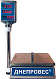 Торгові ваги Днепровес F902H-EDS, фото 2