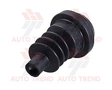 Пильник куліси КПП DAEWOO LANOS