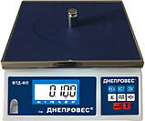 Ваги фасувальні Дніпровіс Ф998-Л, фото 2