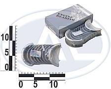 Вкладиш DAEWOO, CHEVROLET AVEO, LANOS, NEXIA, NUBIRA, TACUMA 1.4; 1.5; 1.6; 1.8 (STD) корінний к-т кор. уп.