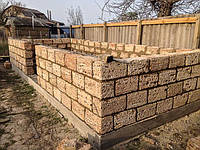 Одеський ракушняк відгуки, Характеристика ракушняка.