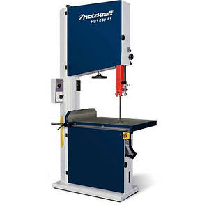 Стрічкова пила по дереву HOLZKRAFT HBS 640 AS