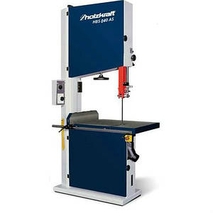 Стрічкова пила по дереву HOLZKRAFT HBS 840 AS