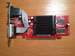 AMD X300 SE 128MB 64bit GDDR PCI-E Гарантія!