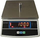 Ваги фасувальні Днепровес ВТД-3Т3, фото 4