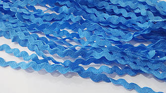 Тасьма берізка темно-блакитна