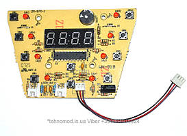 Плата управления для мультиварки Saturn ST-MC9188 (Optima MC-R350S)