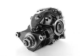 Обертовий редуктор заднього моста Bmw X5 E70 Новий Оригінальний 