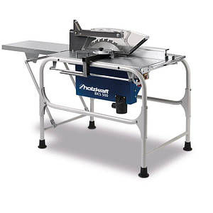 Циркулярна пила HOLZCRAFT BKS 500