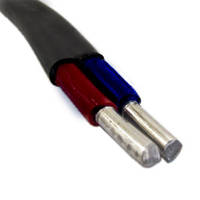 Кабель АВВГ 2х10