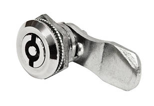 Замок двопелюстковий (5mm) LK-D5-M22