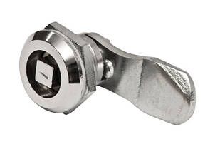 Замок під ключ "Квадрат" LK-KW8-M22