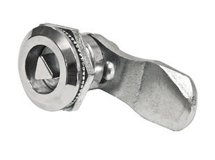 Замок під ключ "Трикутник" LK-T9-M22