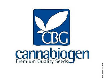 CannaBioGen