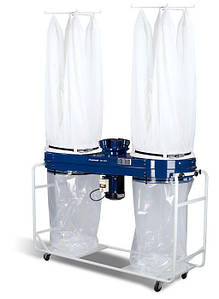 Промисловий стружкопылесос HOLZKRAFT ASA 5403