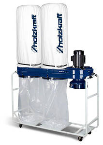 Стружкоотсос HOLZKRAFT ASA 4003