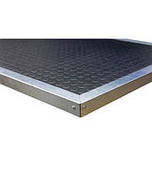 Стільниця 12R (гумове покриття) 1200(д)х620(гл)