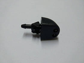 Форсунка склоомивача Renault Trafic, Opel Vivaro 2001-2014, Renault 7700823915