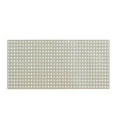 Перфорована панель 18 П 1560(д)х400(в)