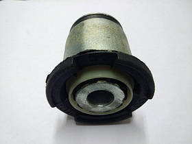 Сайлентблок передньої балки (підрамника), задній (метал.) Renault Trafic, Opel Vivaro 2001-2014, Ucel 10973