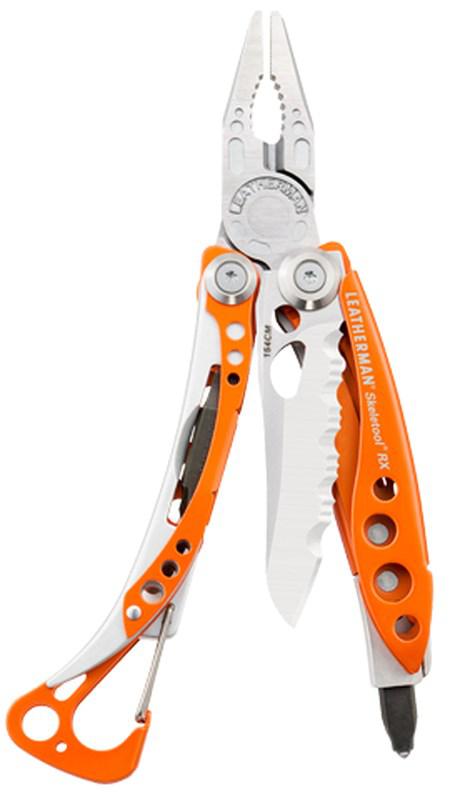Мультитул Leatherman Skeletool RX, фото 1