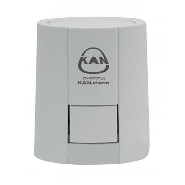 Сервопривод KAN 24V NC нормально закритий (K-800013), фото 1