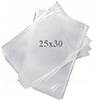 Пакети 20х25 см пп прозорі уп / 500 шт., фото 2