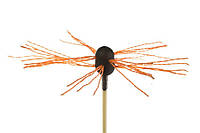 РОТОРНИЙ НАБІР ДЛЯ ОЧИЩЕННЯ ДИМОХОДУ HANSA "TORNADO", фото 3