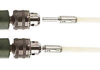 РОТОРНИЙ НАБІР ДЛЯ ОЧИЩЕННЯ ДИМОХОДУ HANSA "TORNADO", фото 5