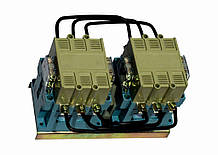 Металева платформа до пускателю 315А-400А