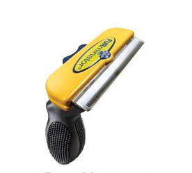 Furminator (Фурминатор) Short Hair Large Breed - L для короткошерстих великих порід