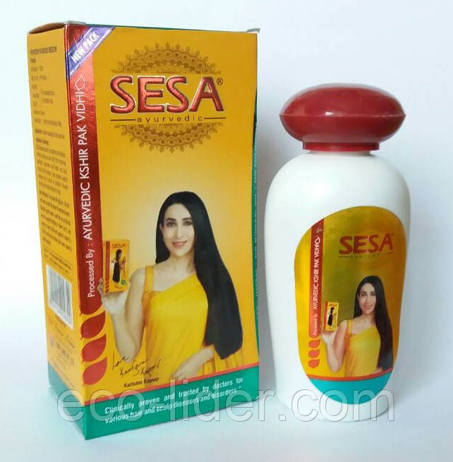 Масло для волосся Sesa Hair Oil