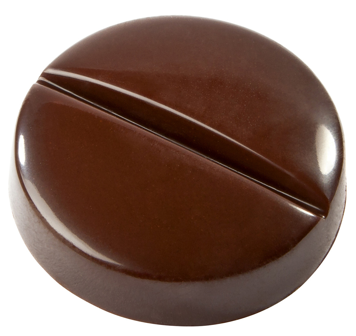 Форма для шоколаду Таблетка Chocolate World 1795 CW