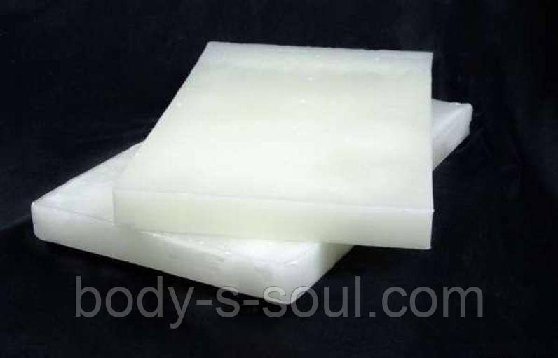 Парафин пищевой кусковой, цена 150 грн — Prom.ua (ID#694421201)