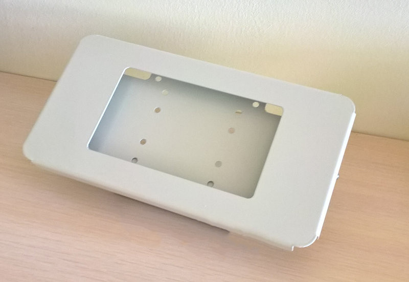 Антивандальний корпус для планшета 7-10 дюймів на замовлення, фото 1