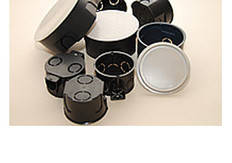 Настановні коробки