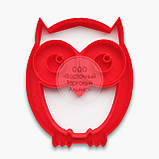 3D-форми для пряників — Вирубка "Олень" 10 см, фото 9