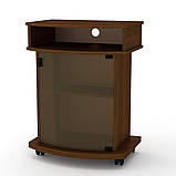 Тумба ТВ Карат-2 (Компаніт) 600х439х795мм, фото 5