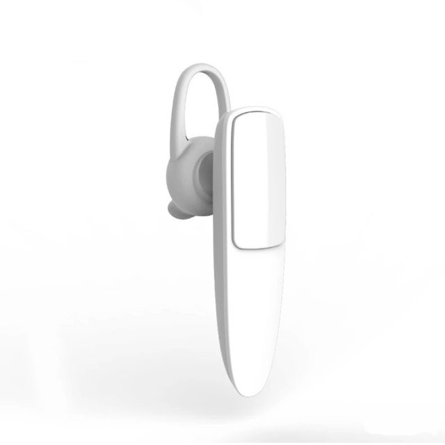 Bluetooth гарнітура Remax RB-T13 White