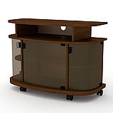 Тумба ТВ Монтеррей (Компаніт) 900х405х643мм, фото 8