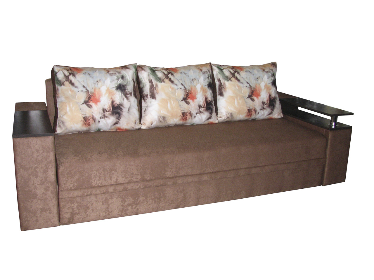 Диван-оврокнижка на ламелі Арго власного виробництва, фото 1