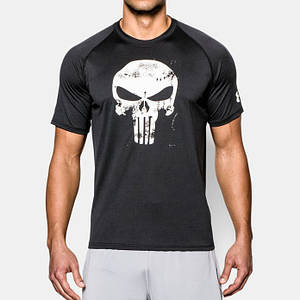 punisher under armour