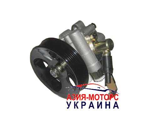 Насос ГУРу (Geely FC (Джилі ФС)) 1064000132