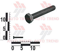 Болт ролика натяжного Daewoo Lanos, Nexia, Chevrolet Aveo 1.5